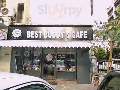 Best Buddy's Cafe