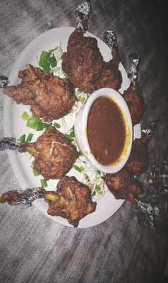 Apoorva Bar & Restaurant