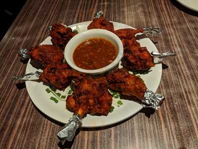 Apoorva Bar & Restaurant