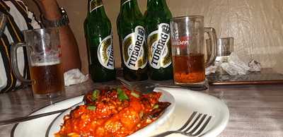 Apoorva Bar & Restaurant