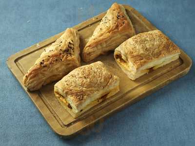 Birdys Bakery & Patisserie