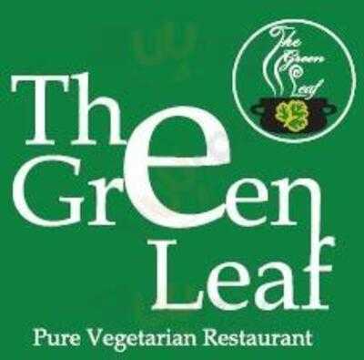 The Green Leaf