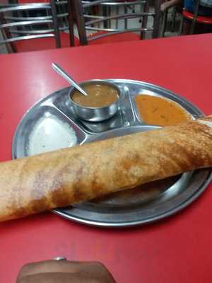 Om Parkash Fast Food