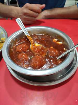 Om Parkash Fast Food