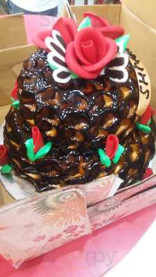 Om Parkash Fast Food