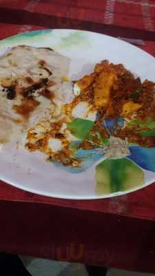 Om Parkash Fast Food