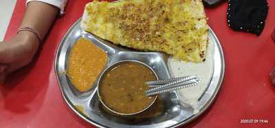 Om Parkash Fast Food