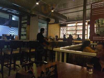 Beyond-wine And Dine