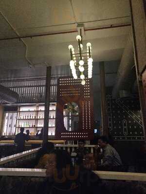 Beyond-wine And Dine