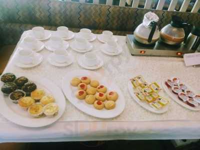 Beyond-wine And Dine