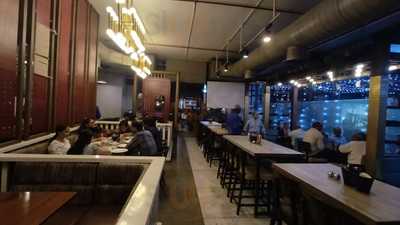 Beyond-wine And Dine