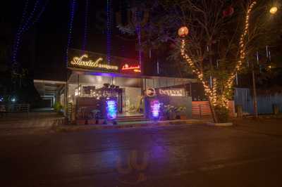 Beyond-wine And Dine