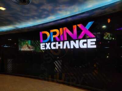 Drinx Exchange
