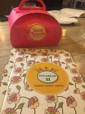 Verandah 11 Restaurant