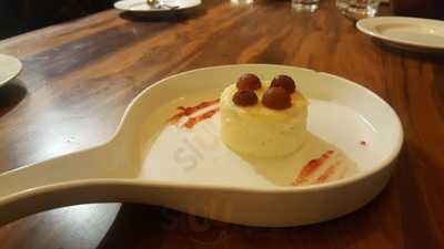 Verandah 11 Restaurant