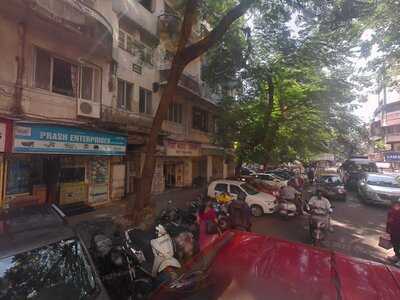 Verandah 11 Restaurant