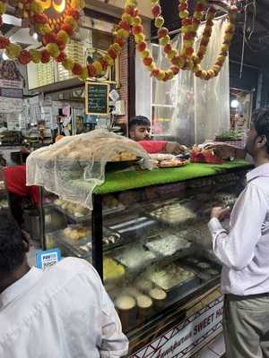 Annapurna Sweets House