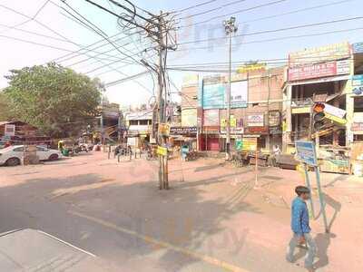 Annapurna Sweets House