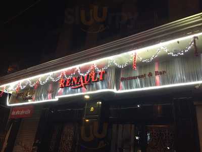 Renault Bar & Restaurant