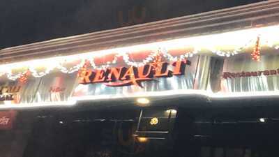 Renault Bar & Restaurant