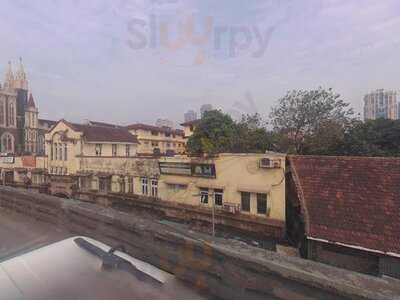 Renault Bar & Restaurant