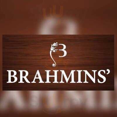 Brahmins