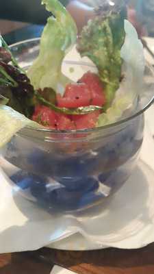 Starters & More Restaurant