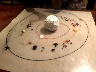 Starters & More Restaurant