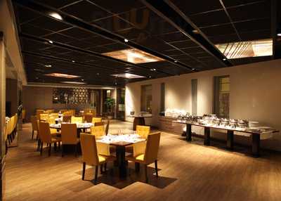 Starters & More Restaurant