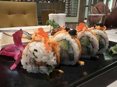 Starters & More Restaurant