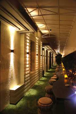 Starters & More Restaurant