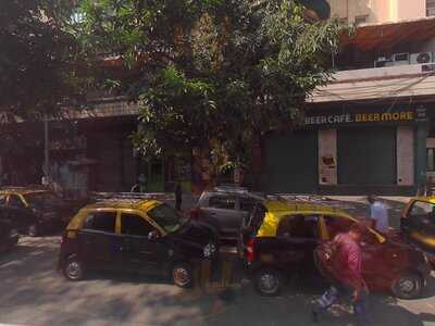 Starters & More Restaurant