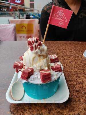 Bingsan - Asian Dessert Cafe