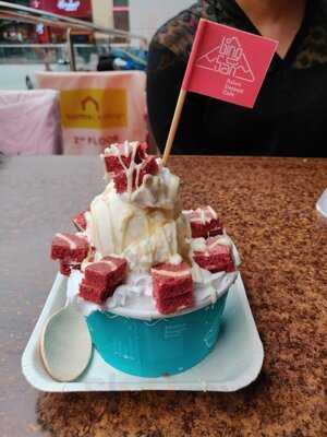 Bingsan - Asian Dessert Cafe