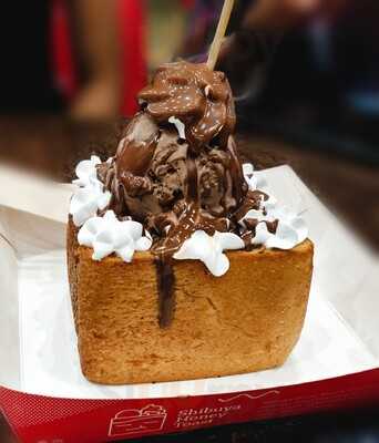 Bingsan - Asian Dessert Cafe