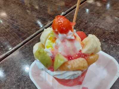 Bingsan - Asian Dessert Cafe