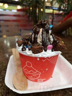 Bingsan - Asian Dessert Cafe