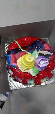 Bangalore Iyangar Bakery