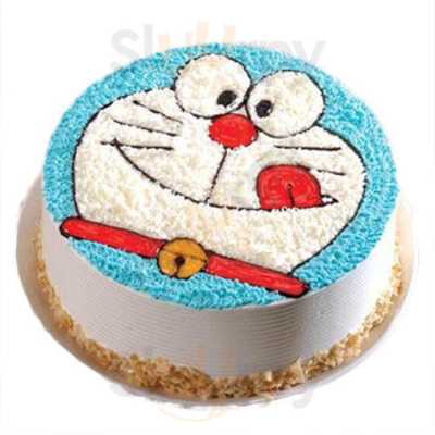 Bangalore Iyangar Bakery