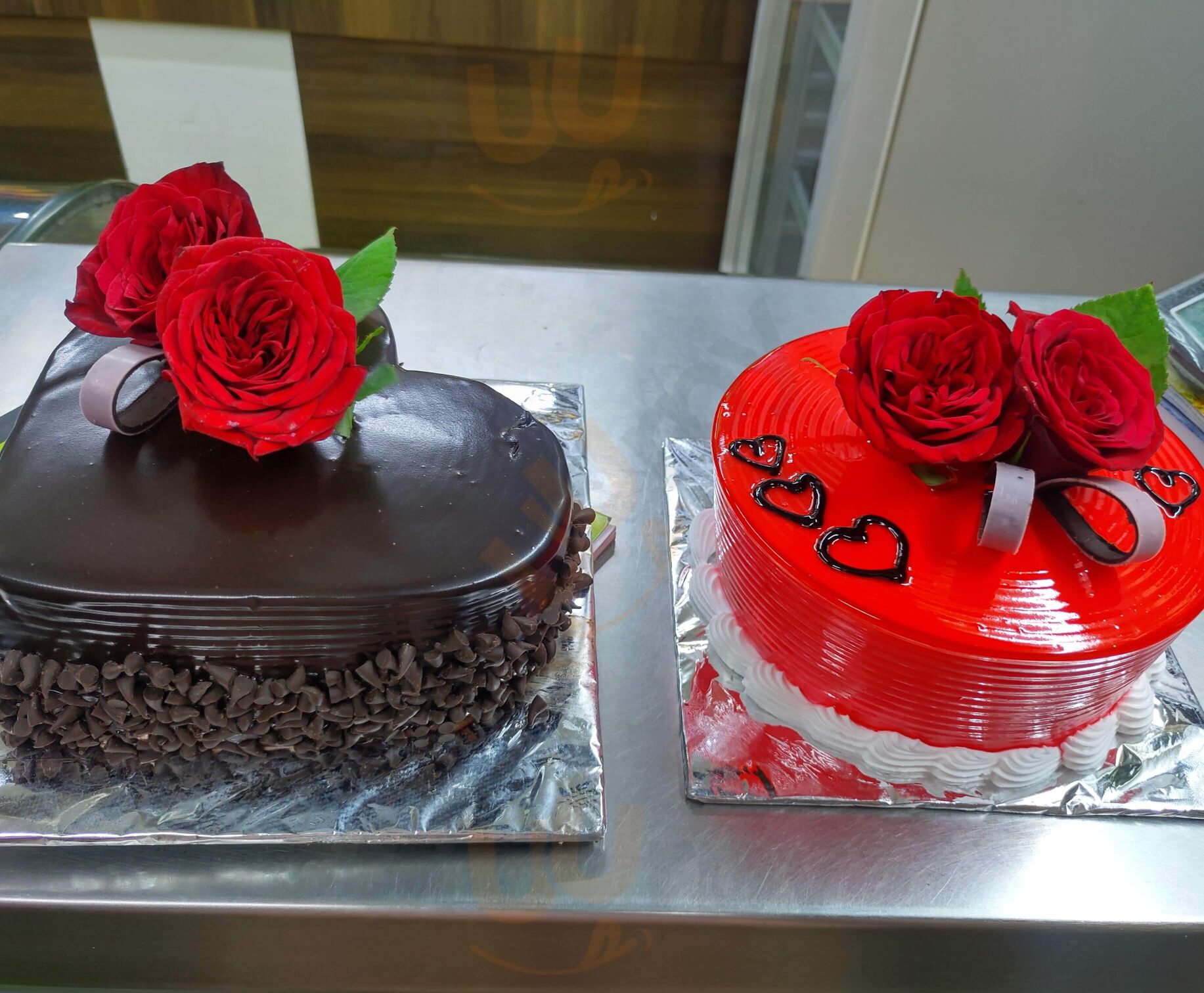 Bangalore Iyangar Bakery