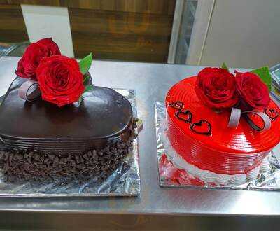 Bangalore Iyangar Bakery