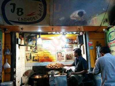 Jung Bahadur Kachori Wala