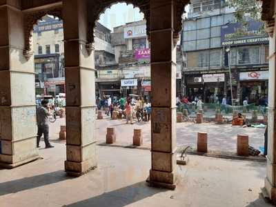 Jung Bahadur Kachori Wala
