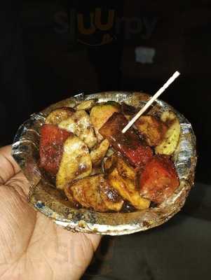 Jung Bahadur Kachori Wala