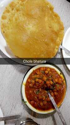 New Jaihind Pure Veg. Restaurant