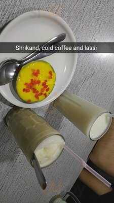 New Jaihind Pure Veg. Restaurant