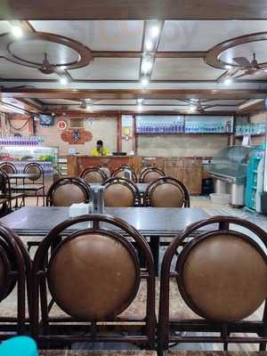 New Jaihind Pure Veg. Restaurant