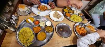 New Jaihind Pure Veg. Restaurant