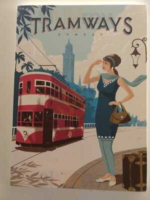 Delhi Darbar Express