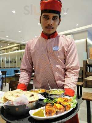 Delhi Darbar Express